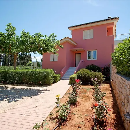 Dimitras Villa *