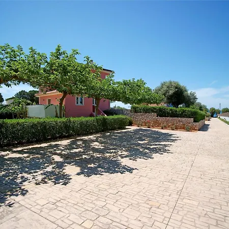 Villa Dimitras