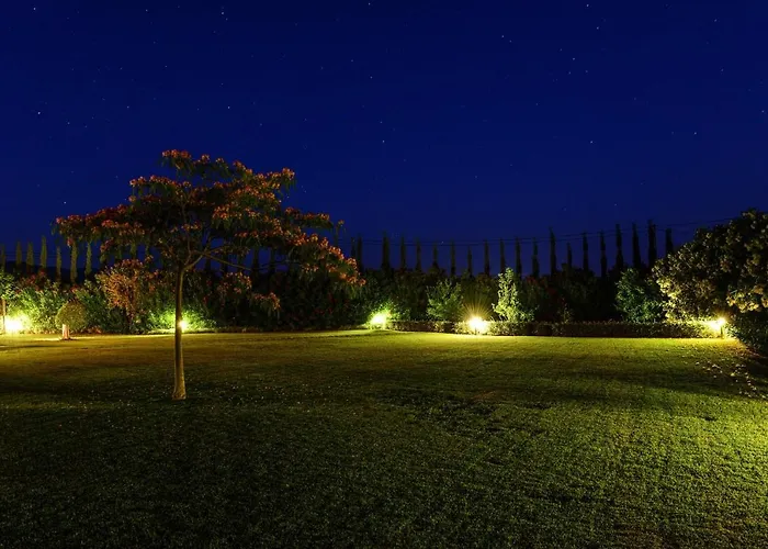 Dimitras Villa Kalo Nero