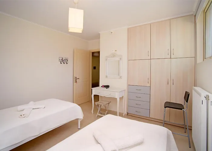 Dimitras Villa Kalo Nero