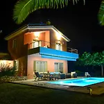 Villa Dimitras