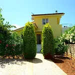 Villa Dimitras Kalo Nero