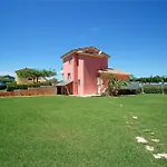 Villa Dimitras *