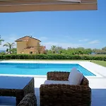 Dimitras Villa