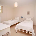 Villa Dimitras *