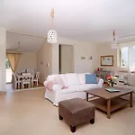 Villa Dimitras *