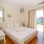 Villa Dimitras Kalo Nero