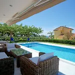 Villa Dimitras Kalo Nero