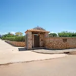 Dimitras Villa Kalo Nero