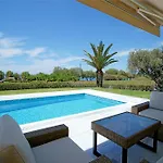 Dimitras Villa