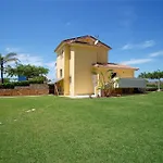 Villa Dimitras