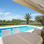 Dimitras Villa *