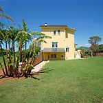 Villa Dimitras Kalo Nero