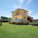 Villa Dimitras *