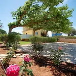 Villa Dimitras *