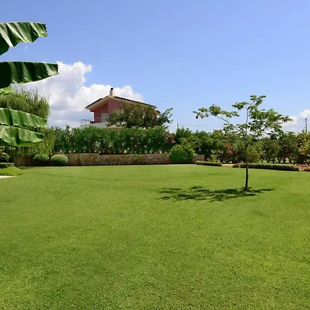 Dimitras Villa Kalo Nero