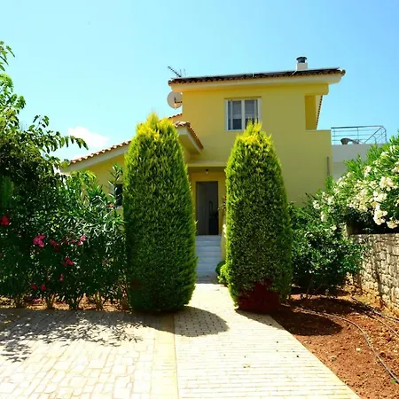 Villa Dimitras Kalo Nero