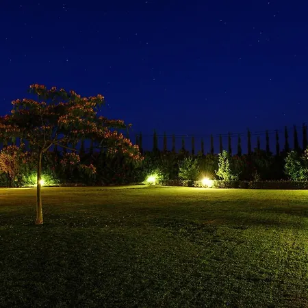 Dimitras Villa Kalo Nero