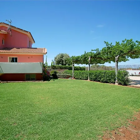 Villa Dimitras Kalo Nero