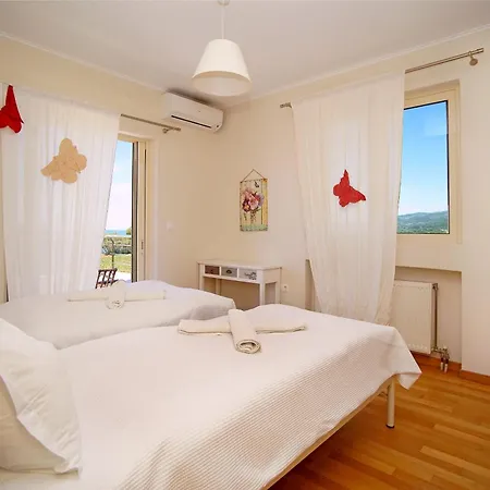 Villa Dimitras Kalo Nero