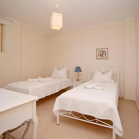 Villa Dimitras Kalo Nero