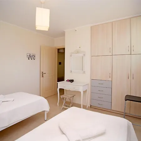 Dimitras Villa Kalo Nero