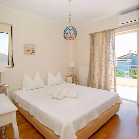 Villa Dimitras Kalo Nero