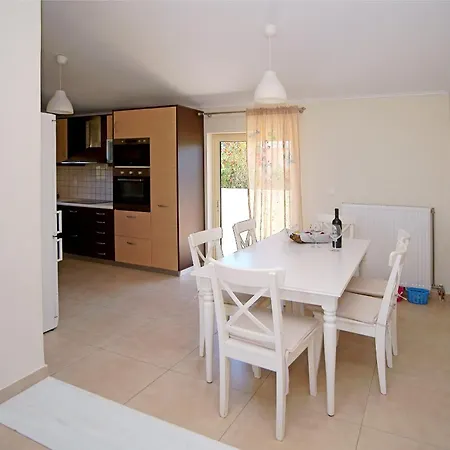 Villa Dimitras