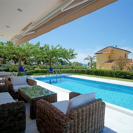 Villa Dimitras Kalo Nero