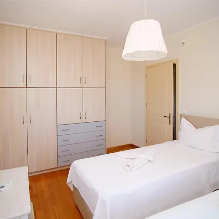 Dimitras Villa