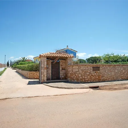 Dimitras Villa