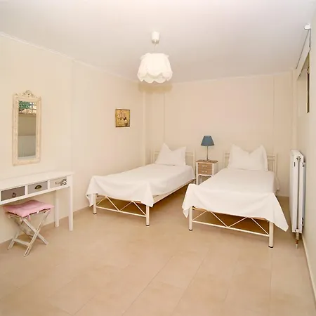 Dimitras Villa