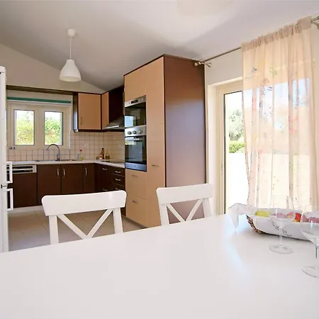 Villa Dimitras Kalo Nero