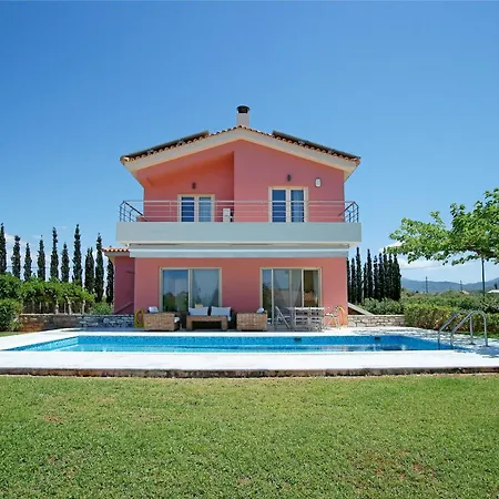 Dimitras Villa