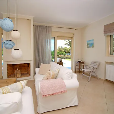 Dimitras Villa Kalo Nero