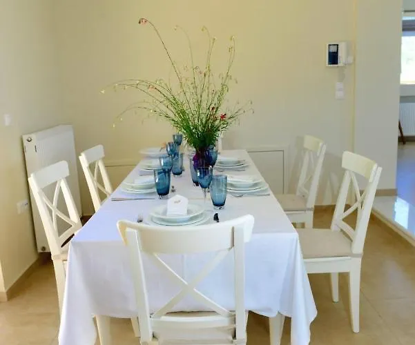 Villa Dimitras