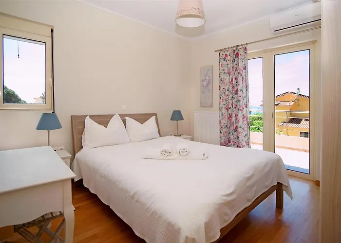 Dimitras Villa *