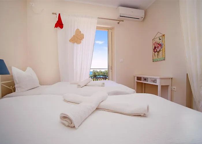 Villa Dimitras *