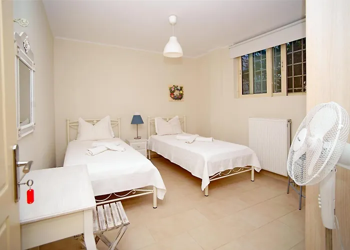 Villa Dimitras