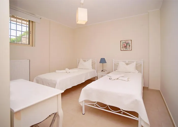Villa Dimitras *