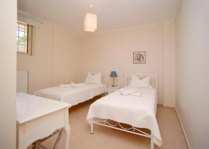 Vila Dimitras Kalo Nero