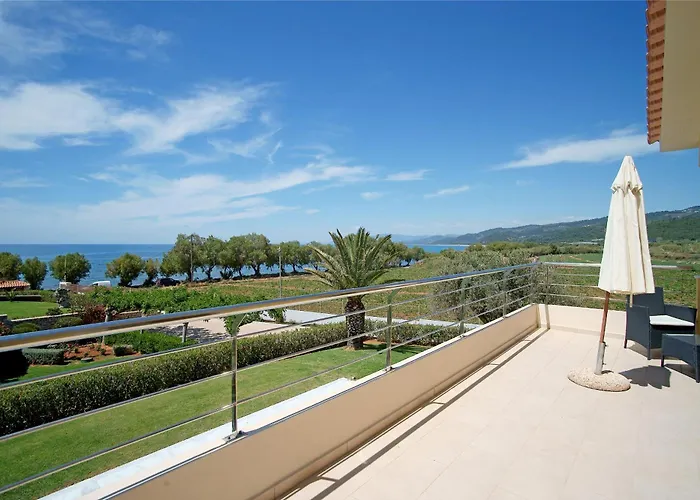Dimitras Villa