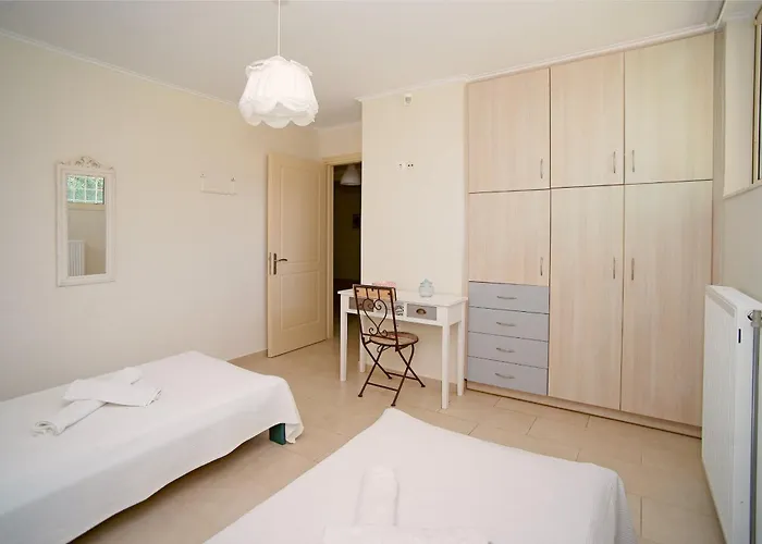 Villa Dimitras