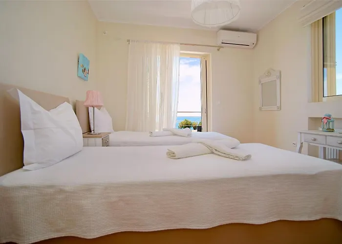 Dimitras Kalo Nero