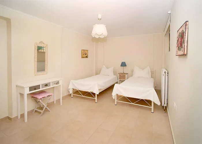 Dimitras Villa