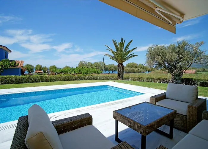 Dimitras Villa
