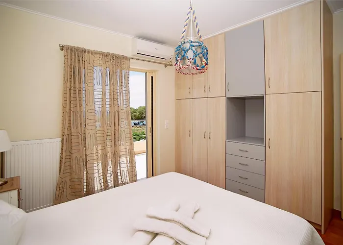 Vila Dimitras Kalo Nero