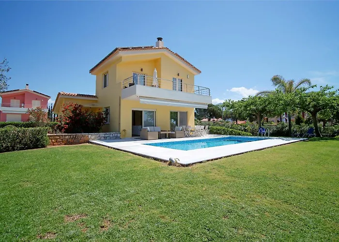 Dimitras Villa